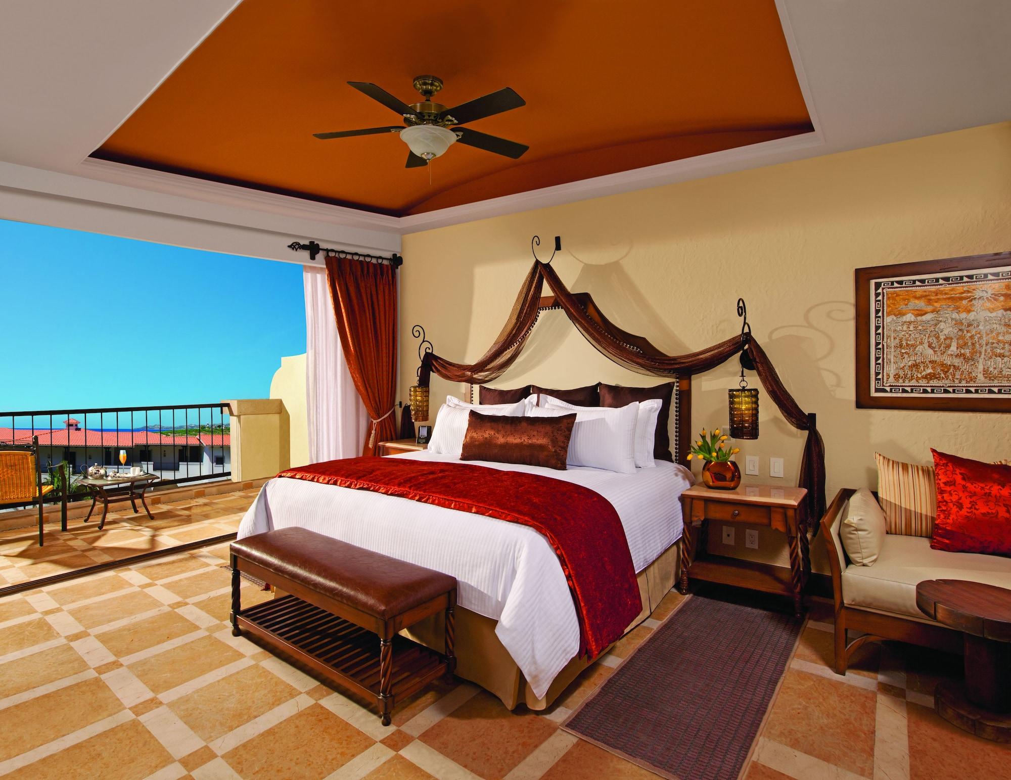 Secrets Puerto Los Cabos Golf & Spa18+ (Adults Only) San José del Cabo Eksteriør billede