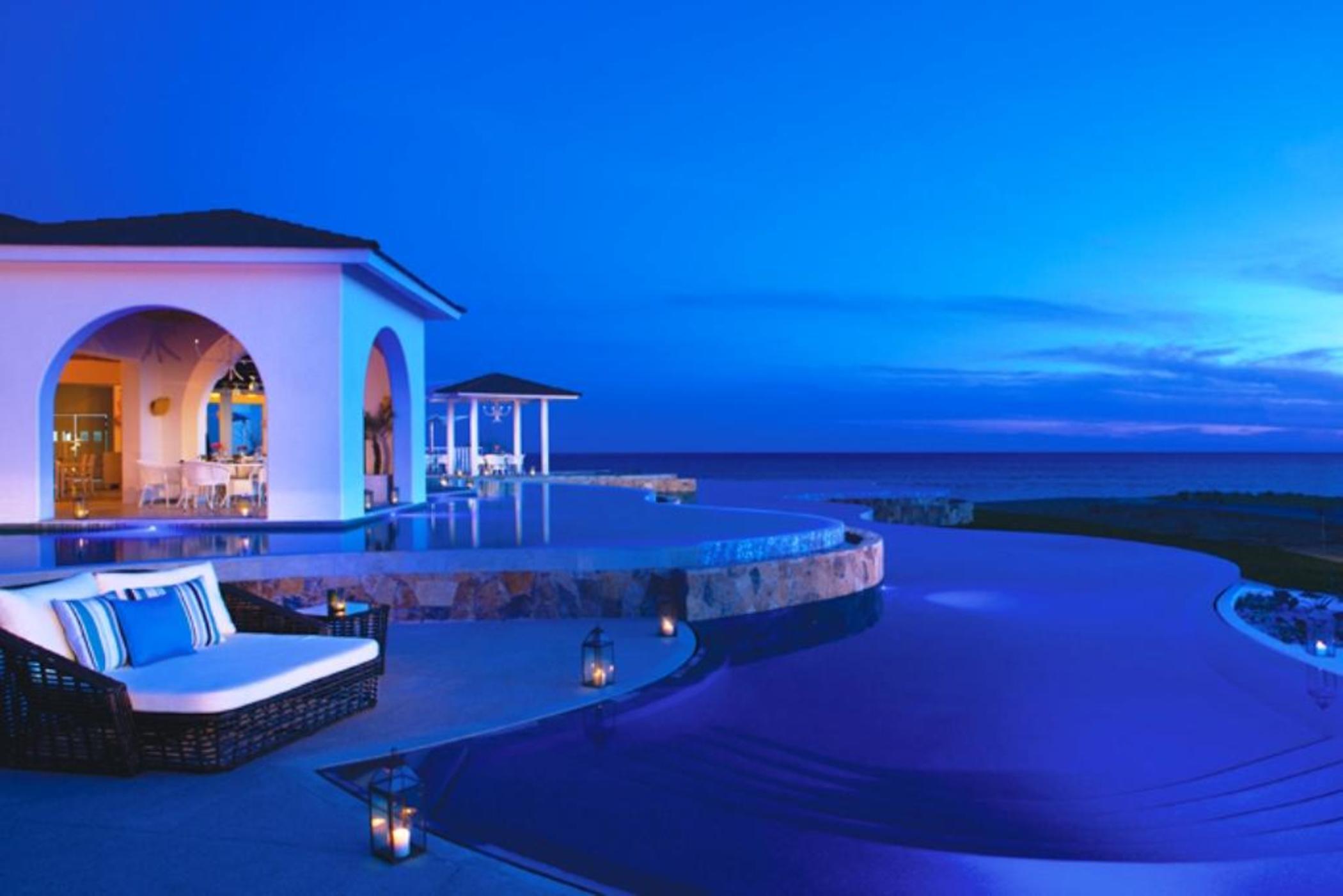 Secrets Puerto Los Cabos Golf & Spa18+ (Adults Only) San José del Cabo Eksteriør billede