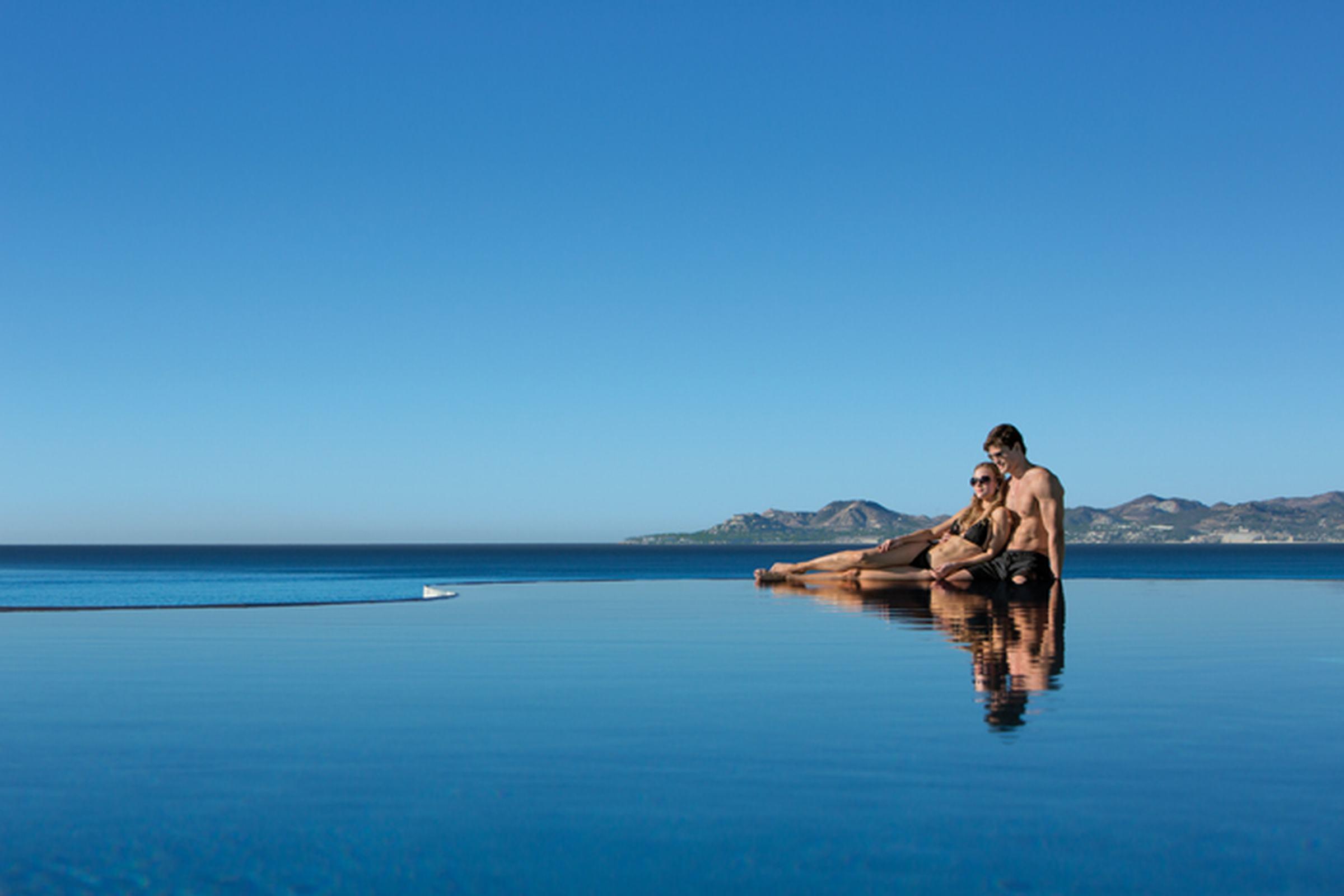 Secrets Puerto Los Cabos Golf & Spa18+ (Adults Only) San José del Cabo Eksteriør billede