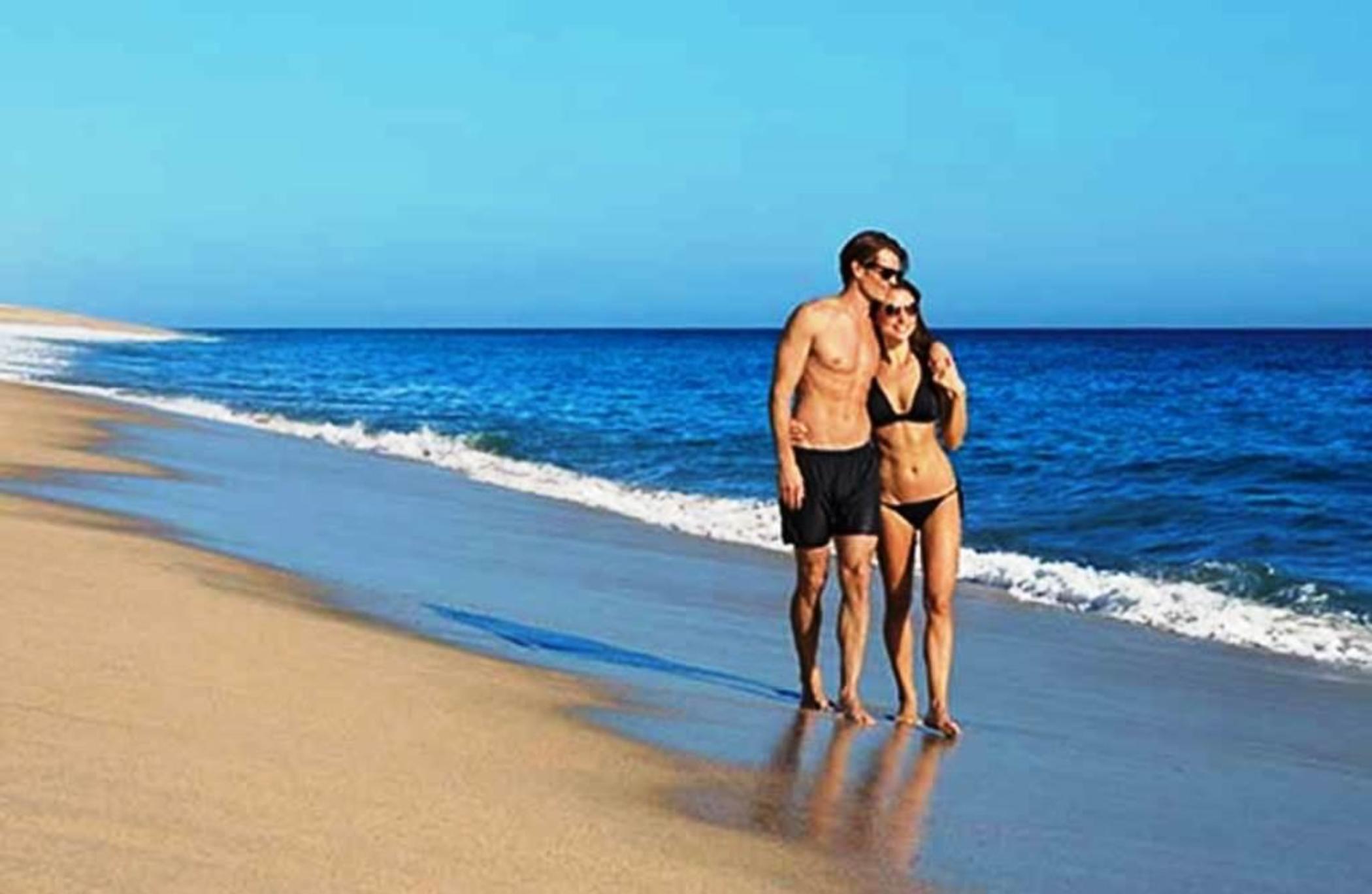 Secrets Puerto Los Cabos Golf & Spa18+ (Adults Only) San José del Cabo Eksteriør billede