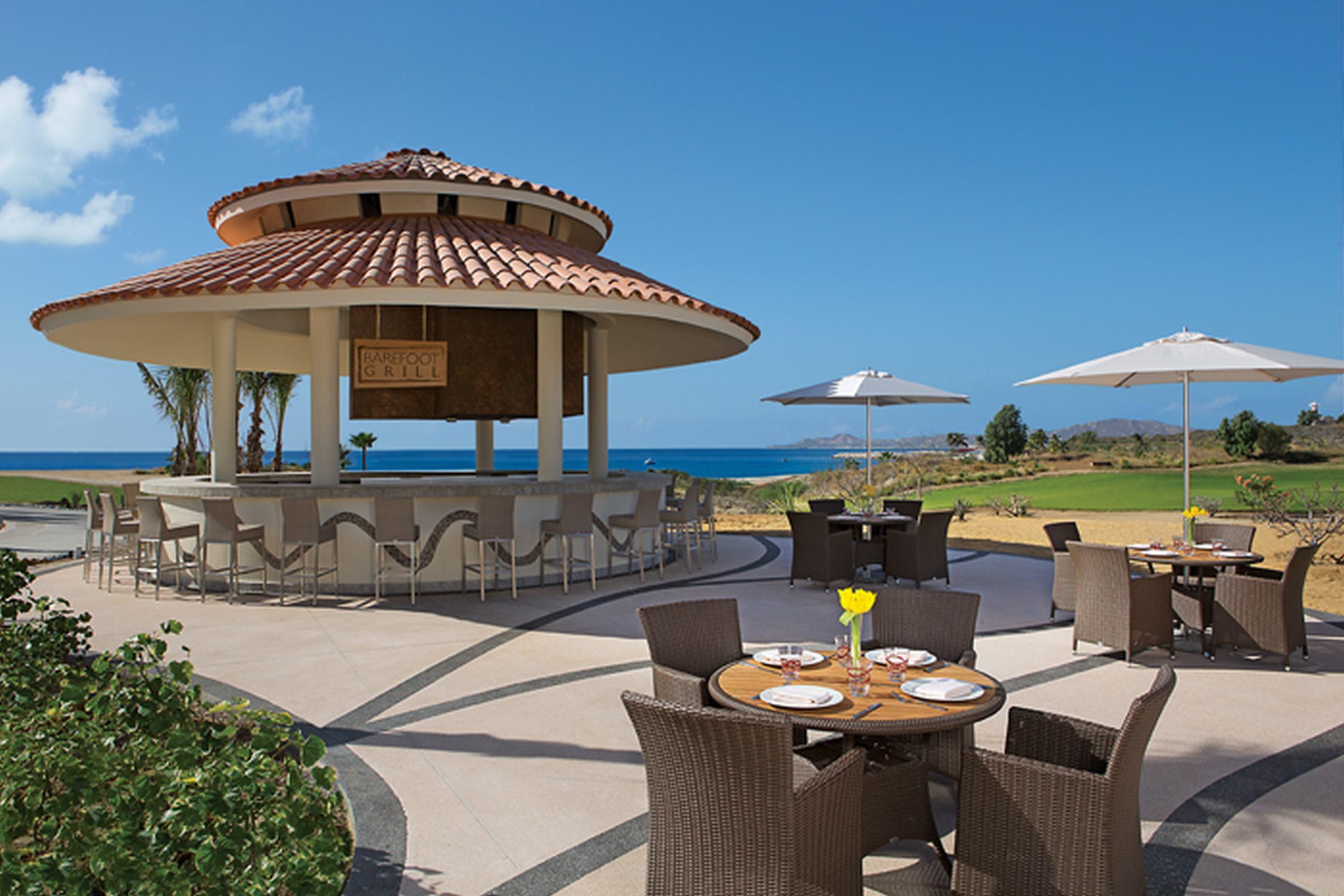 Secrets Puerto Los Cabos Golf & Spa18+ (Adults Only) San José del Cabo Eksteriør billede