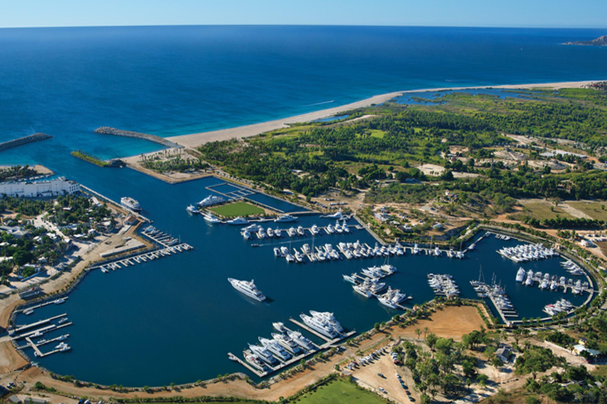Secrets Puerto Los Cabos Golf & Spa18+ (Adults Only) San José del Cabo Eksteriør billede