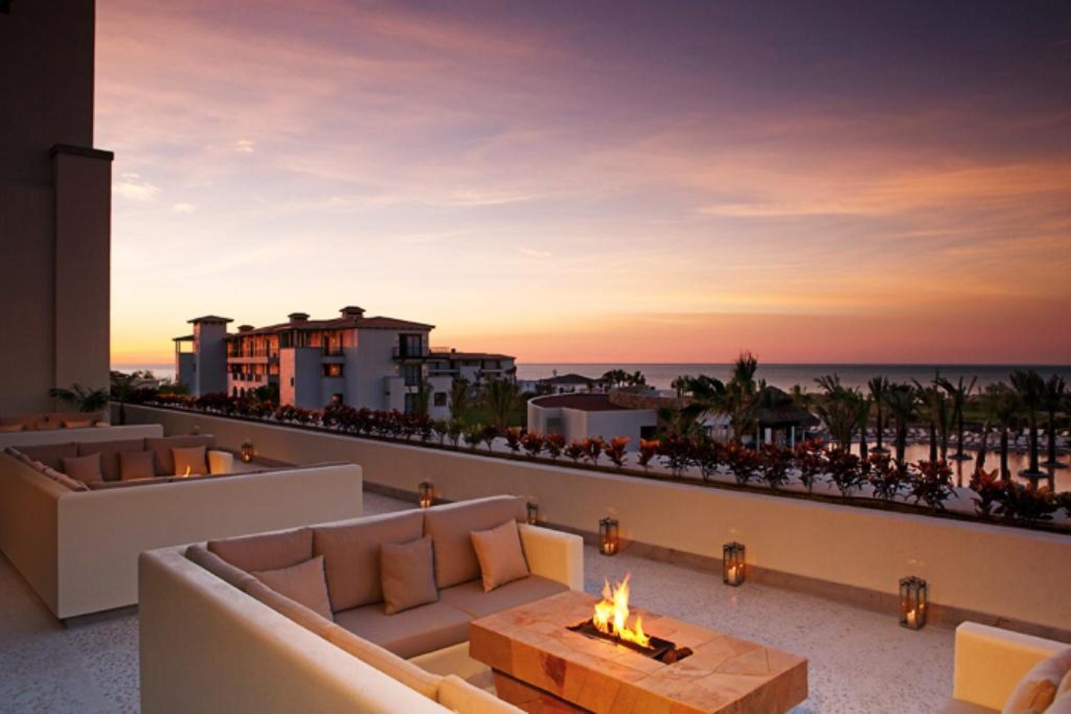 Secrets Puerto Los Cabos Golf & Spa18+ (Adults Only) San José del Cabo Eksteriør billede