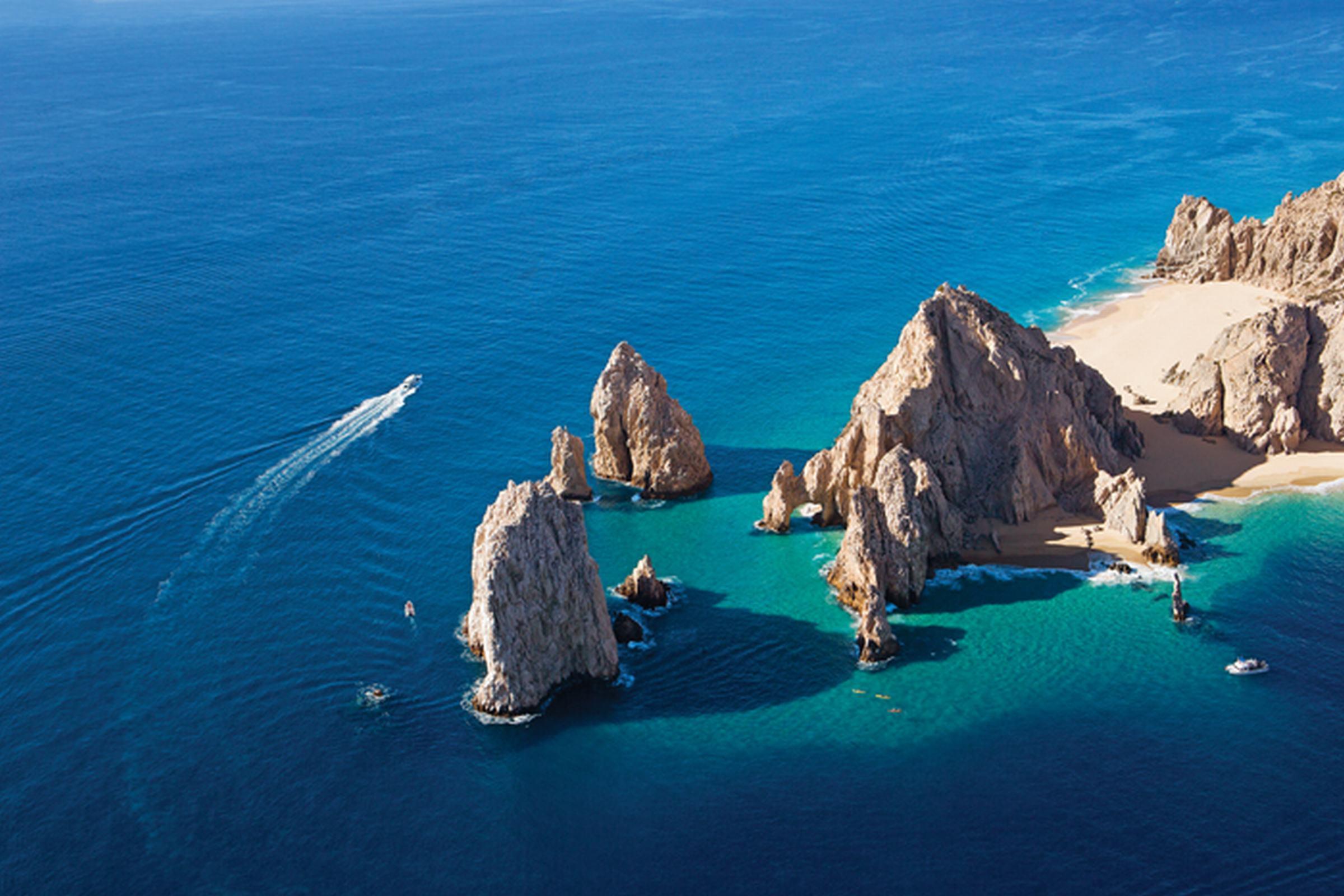 Secrets Puerto Los Cabos Golf & Spa18+ (Adults Only) San José del Cabo Eksteriør billede