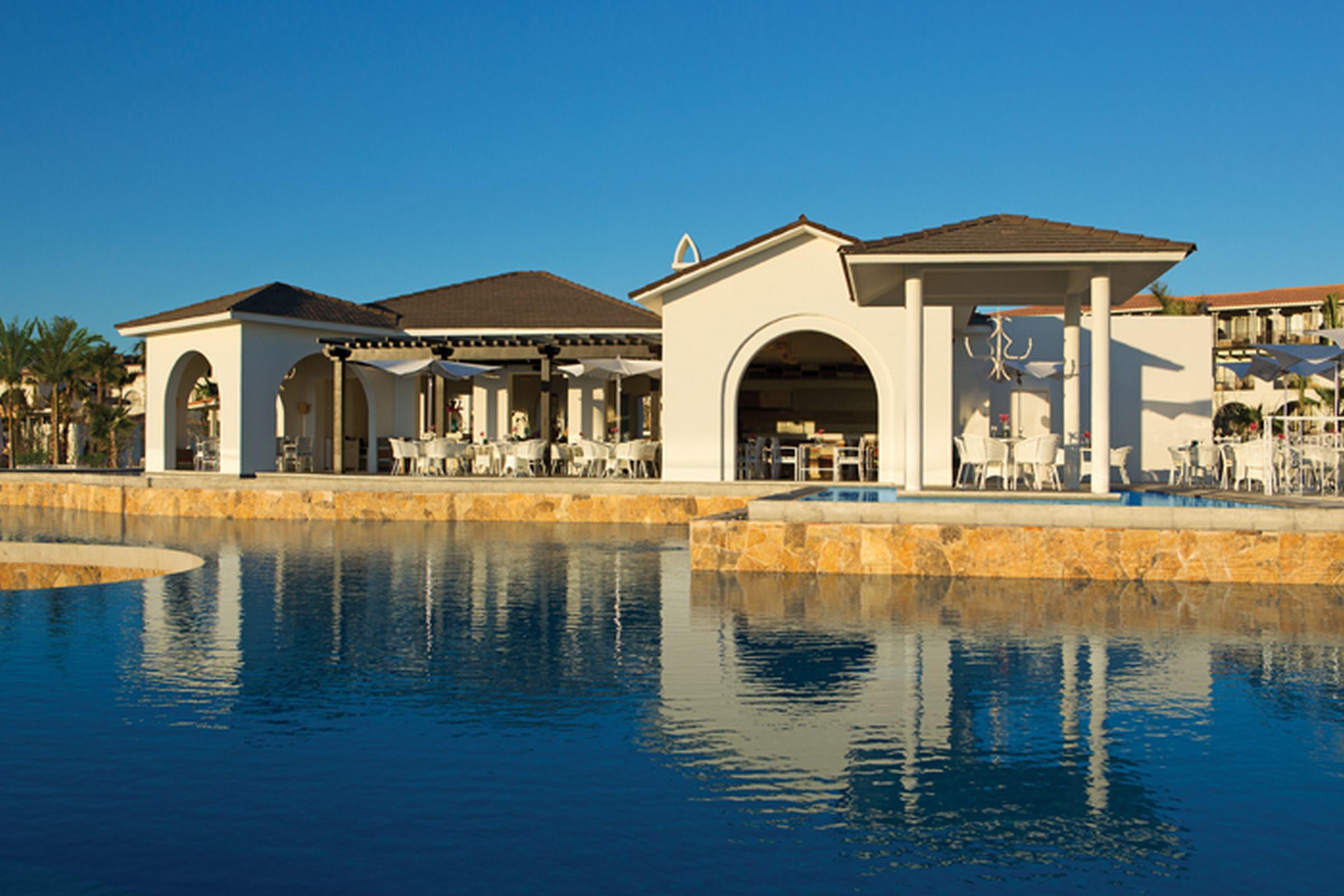 Secrets Puerto Los Cabos Golf & Spa18+ (Adults Only) San José del Cabo Eksteriør billede