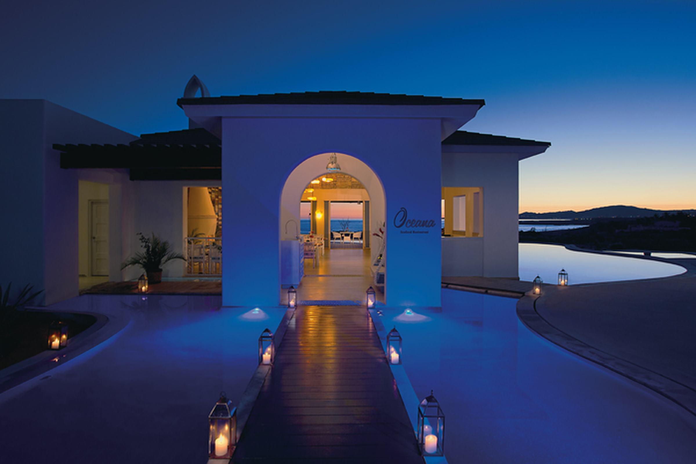 Secrets Puerto Los Cabos Golf & Spa18+ (Adults Only) San José del Cabo Eksteriør billede