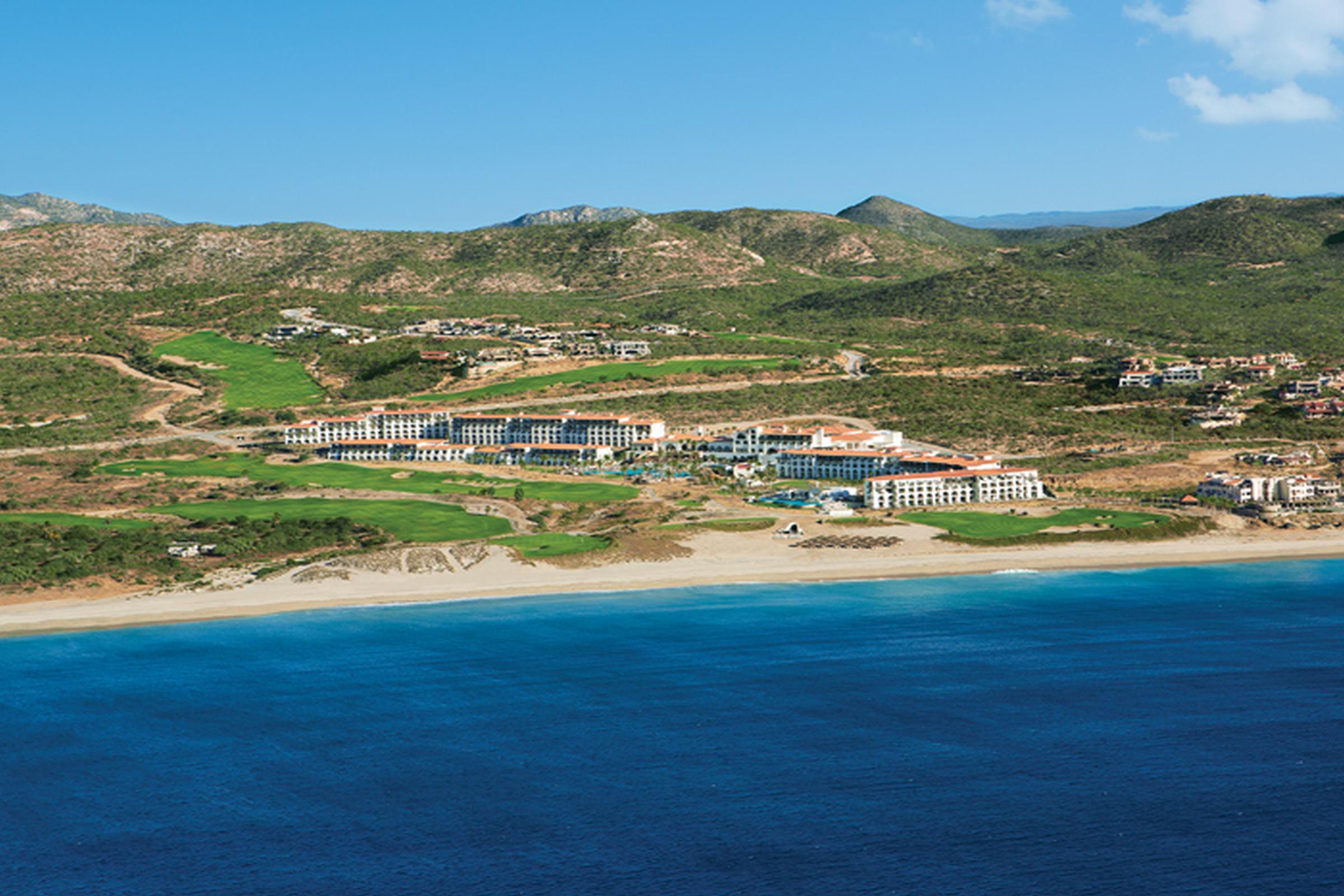 Secrets Puerto Los Cabos Golf & Spa18+ (Adults Only) San José del Cabo Eksteriør billede