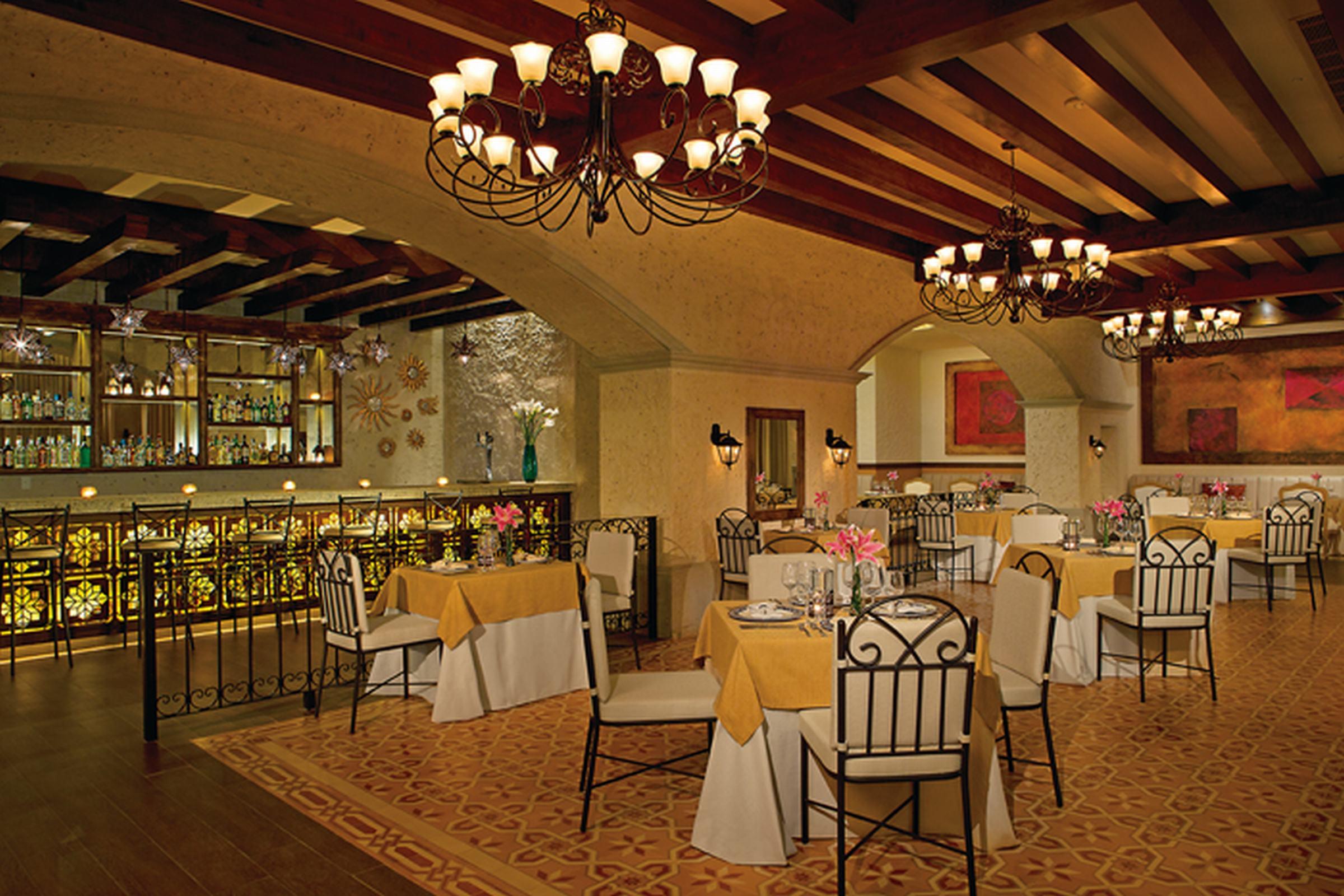 Secrets Puerto Los Cabos Golf & Spa18+ (Adults Only) San José del Cabo Eksteriør billede