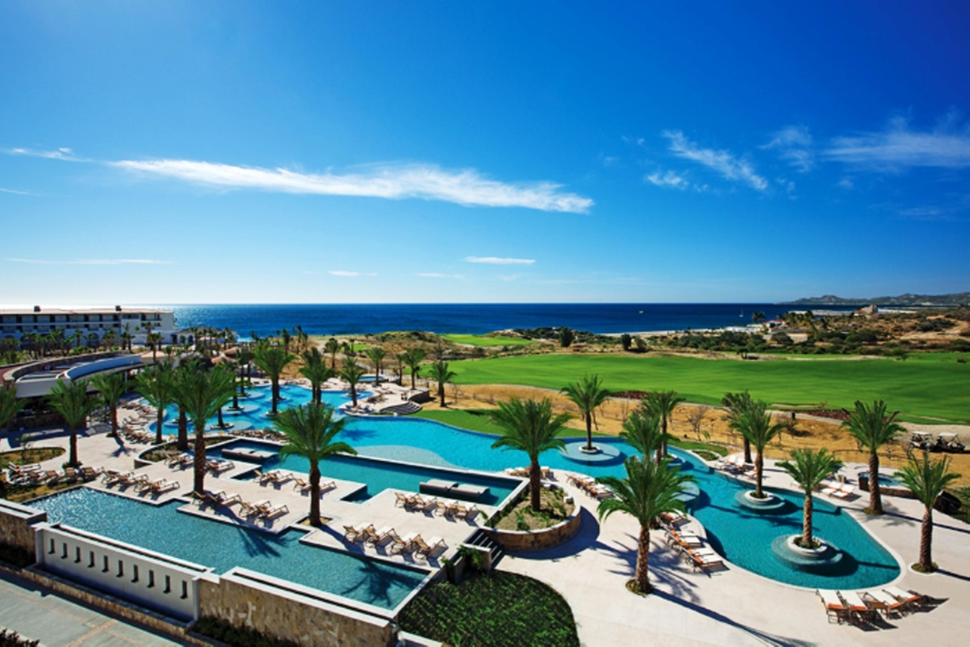 Secrets Puerto Los Cabos Golf & Spa18+ (Adults Only) San José del Cabo Eksteriør billede