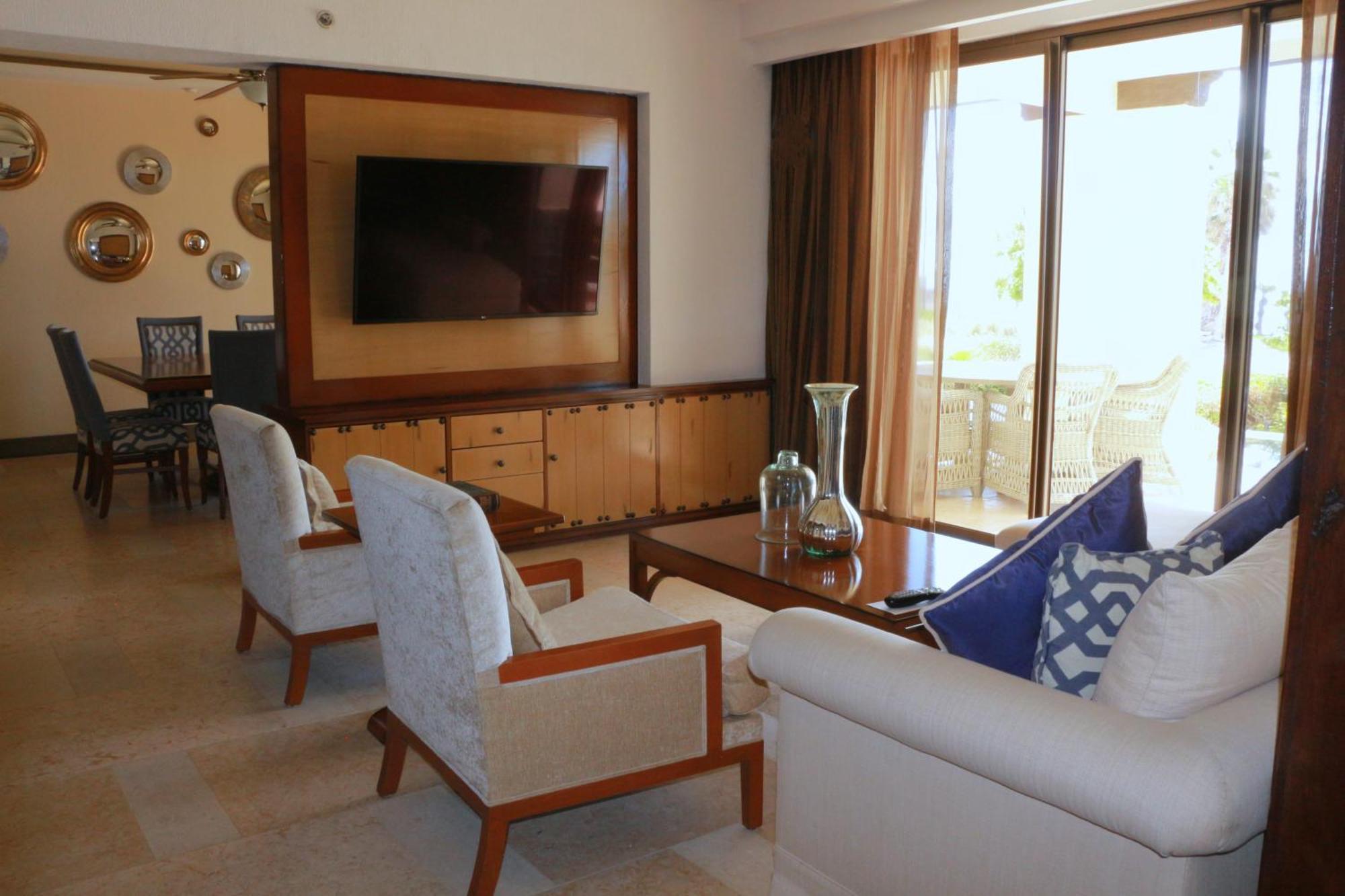 Secrets Puerto Los Cabos Golf & Spa18+ (Adults Only) San José del Cabo Eksteriør billede