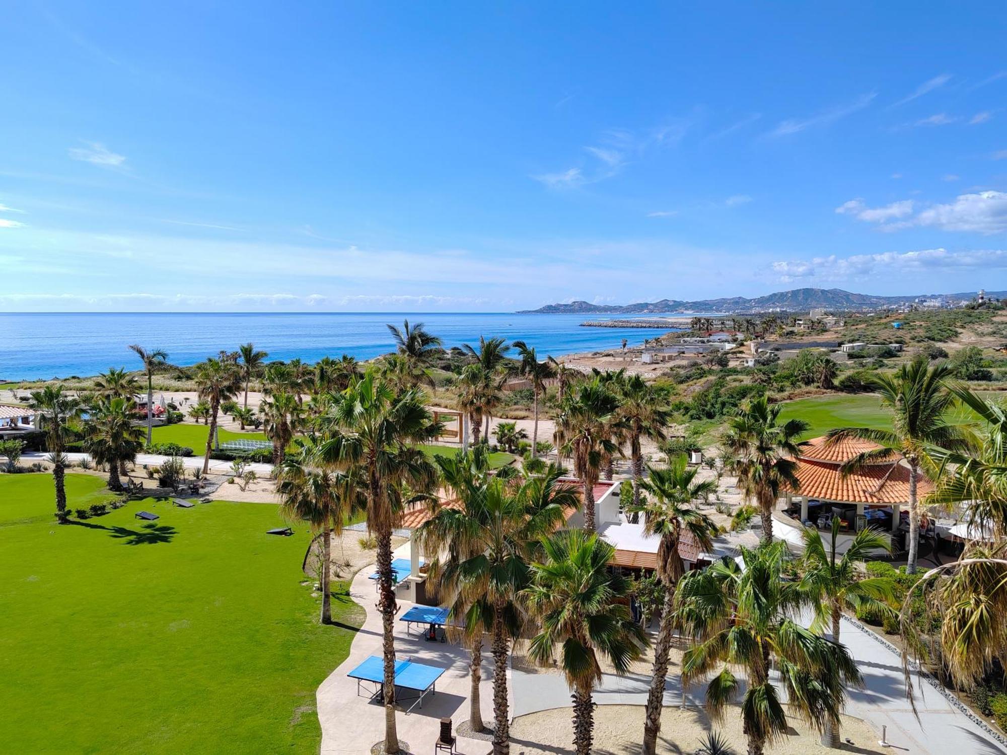 Secrets Puerto Los Cabos Golf & Spa18+ (Adults Only) San José del Cabo Eksteriør billede