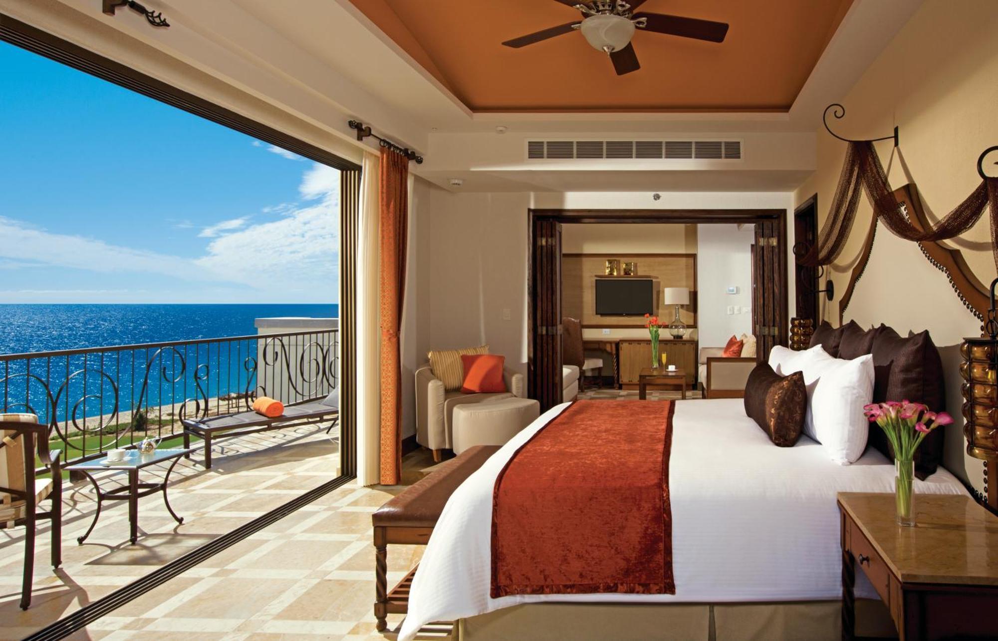 Secrets Puerto Los Cabos Golf & Spa18+ (Adults Only) San José del Cabo Eksteriør billede