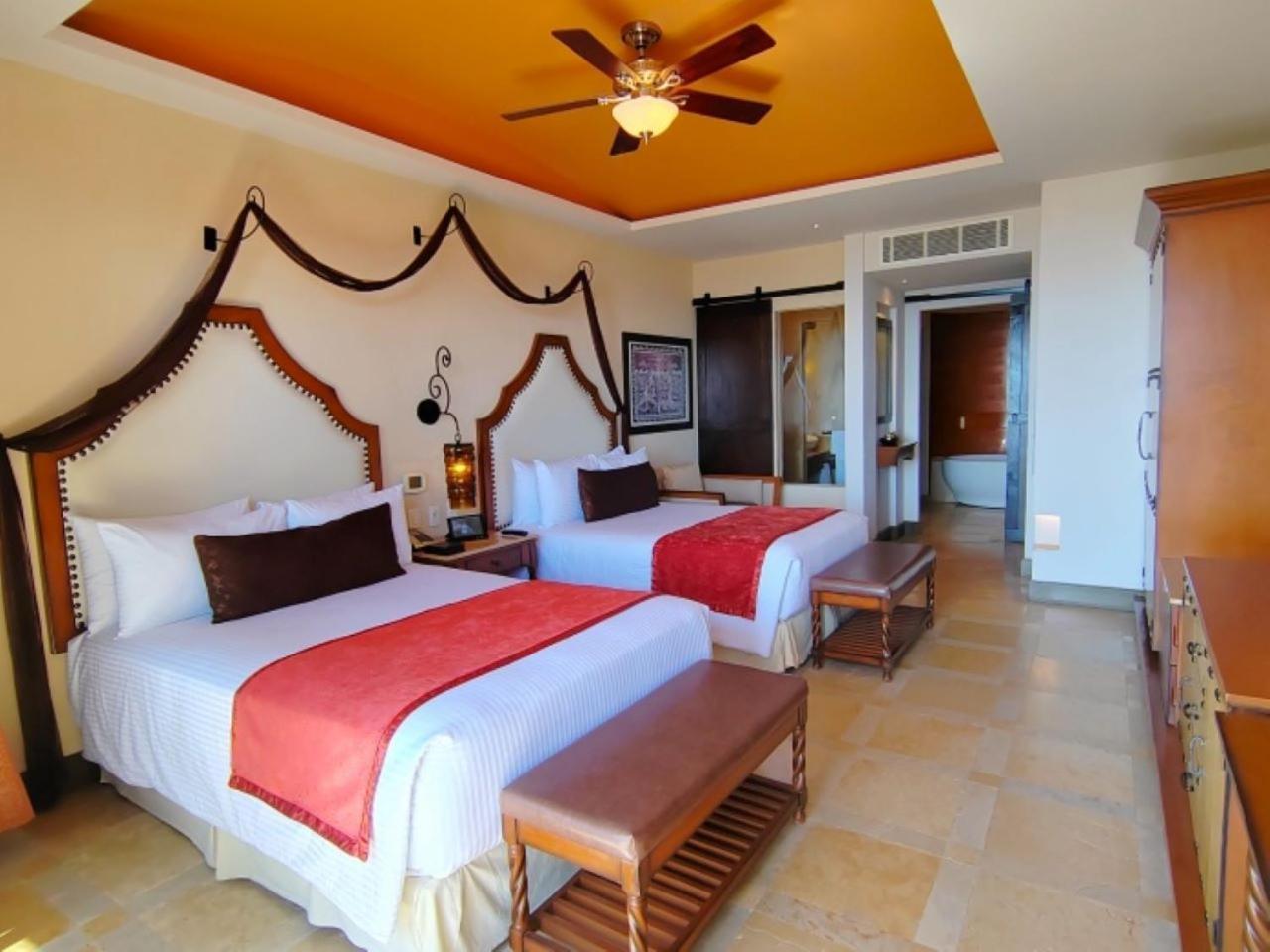 Secrets Puerto Los Cabos Golf & Spa18+ (Adults Only) San José del Cabo Eksteriør billede