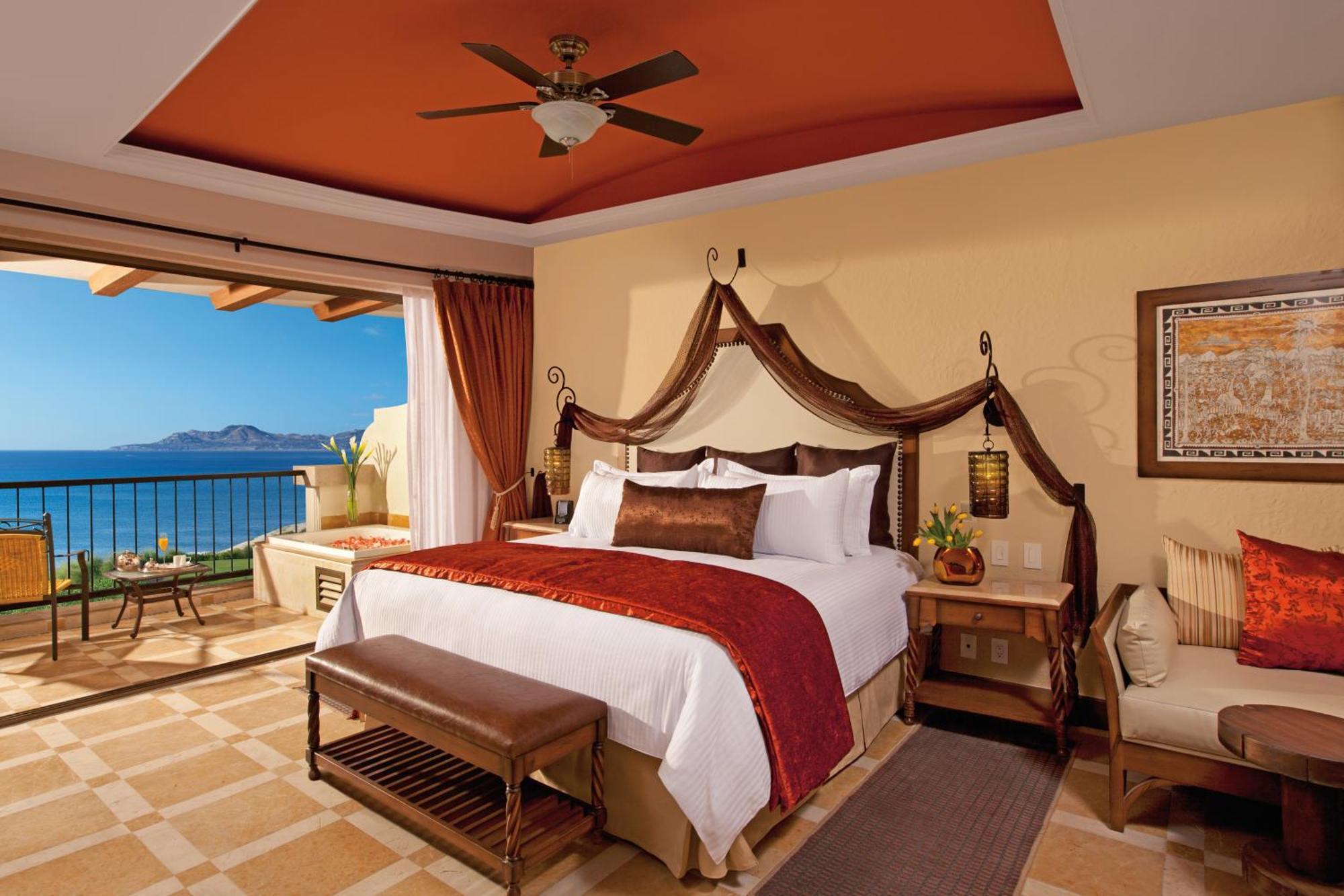 Secrets Puerto Los Cabos Golf & Spa18+ (Adults Only) San José del Cabo Eksteriør billede