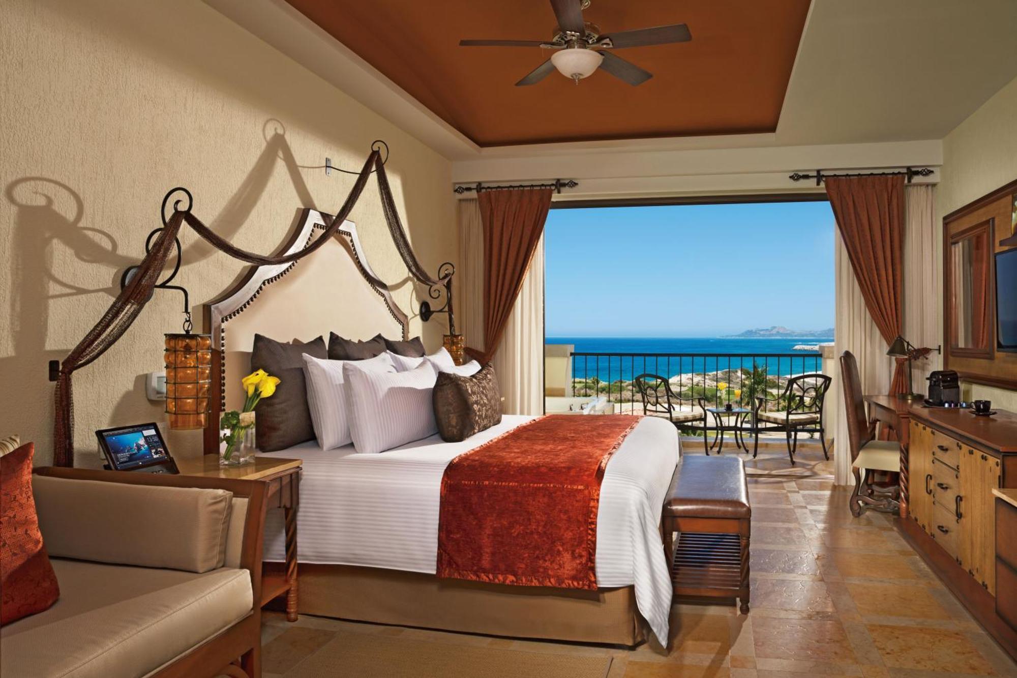 Secrets Puerto Los Cabos Golf & Spa18+ (Adults Only) San José del Cabo Eksteriør billede