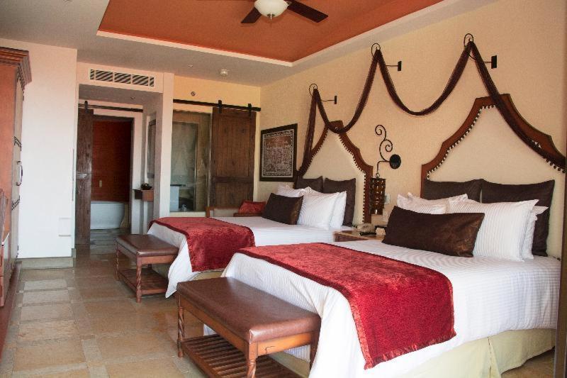 Secrets Puerto Los Cabos Golf & Spa18+ (Adults Only) San José del Cabo Værelse billede