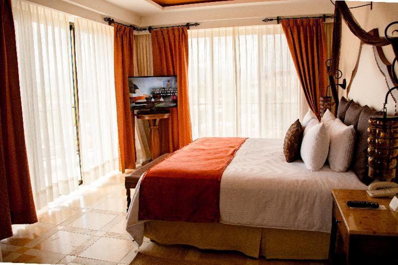Secrets Puerto Los Cabos Golf & Spa18+ (Adults Only) San José del Cabo Værelse billede