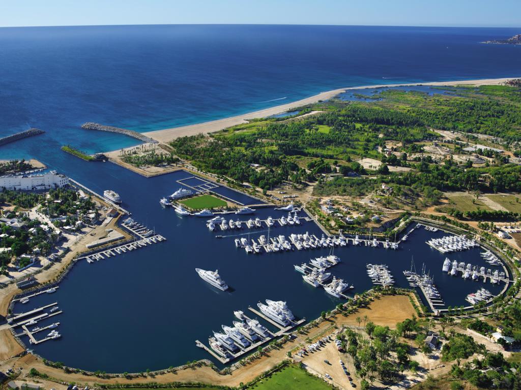Secrets Puerto Los Cabos Golf & Spa18+ (Adults Only) San José del Cabo Eksteriør billede