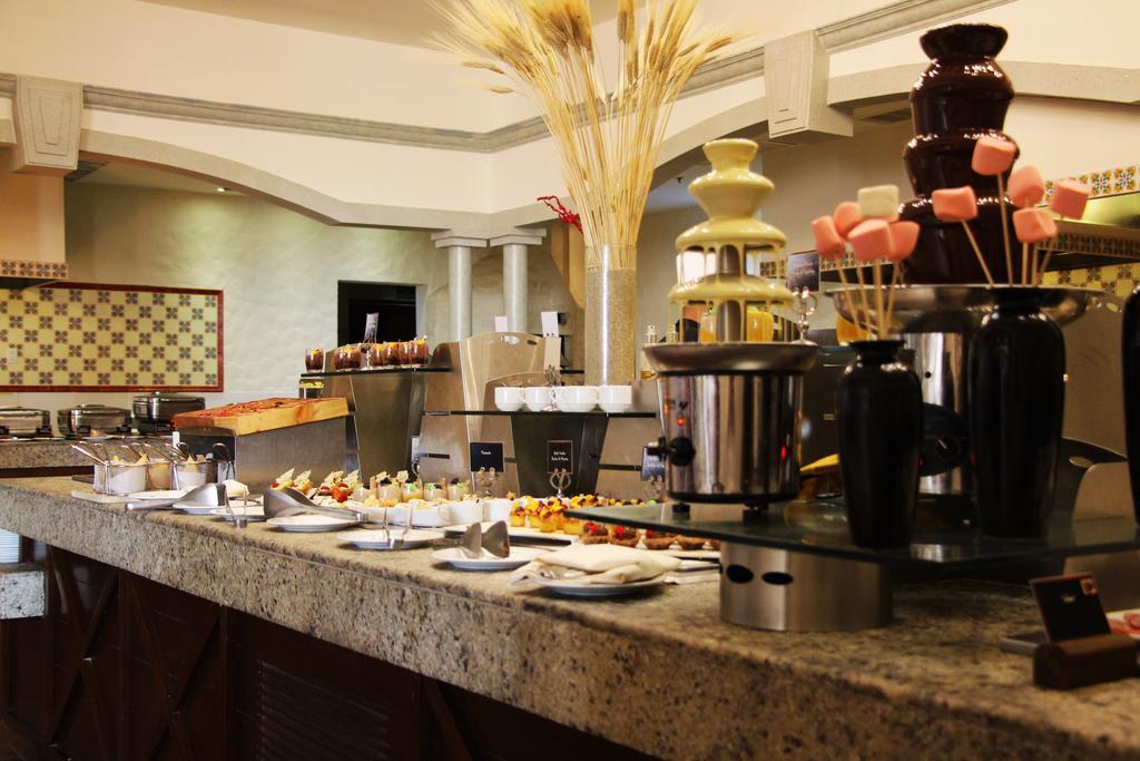 Secrets Puerto Los Cabos Golf & Spa18+ (Adults Only) San José del Cabo Eksteriør billede