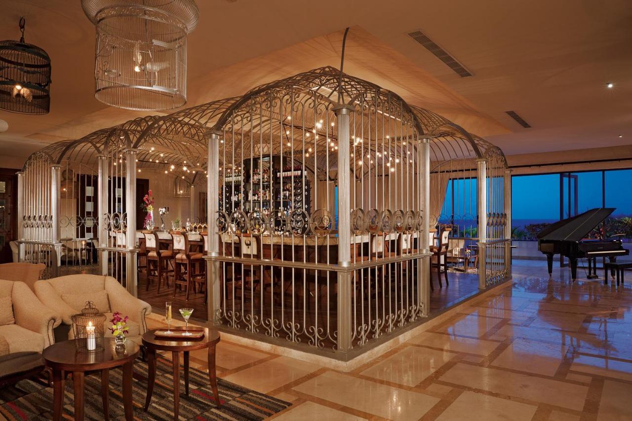 Secrets Puerto Los Cabos Golf & Spa18+ (Adults Only) San José del Cabo Eksteriør billede