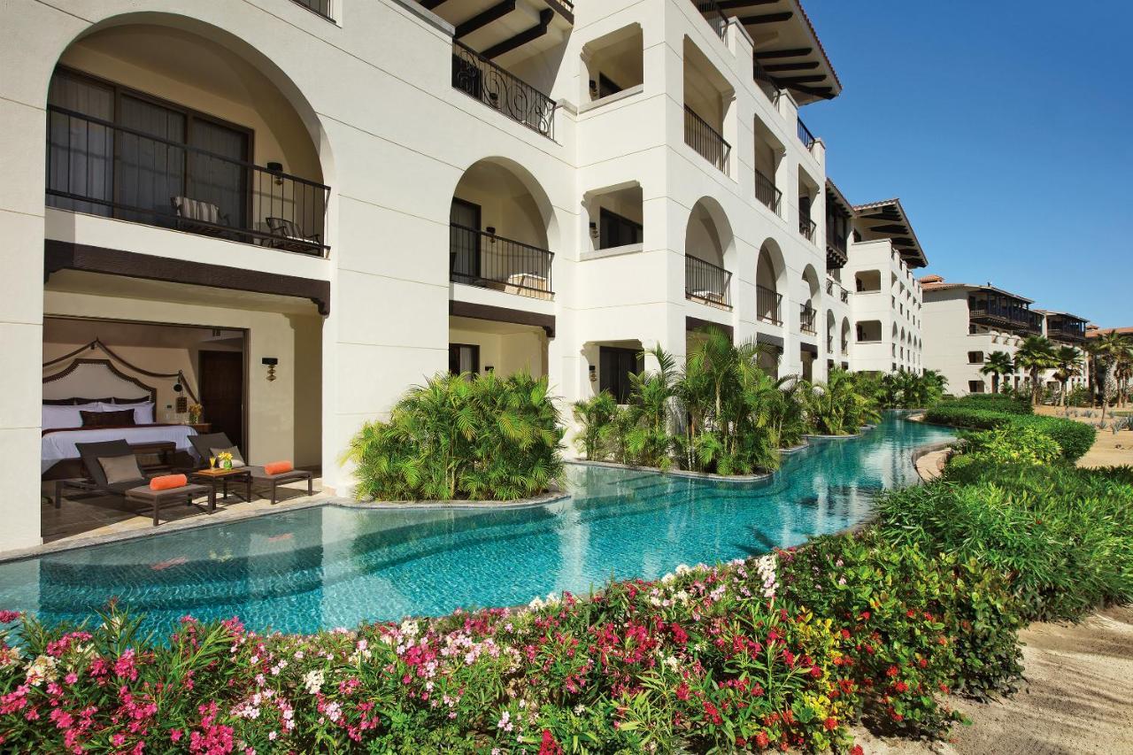 Secrets Puerto Los Cabos Golf & Spa18+ (Adults Only) San José del Cabo Eksteriør billede
