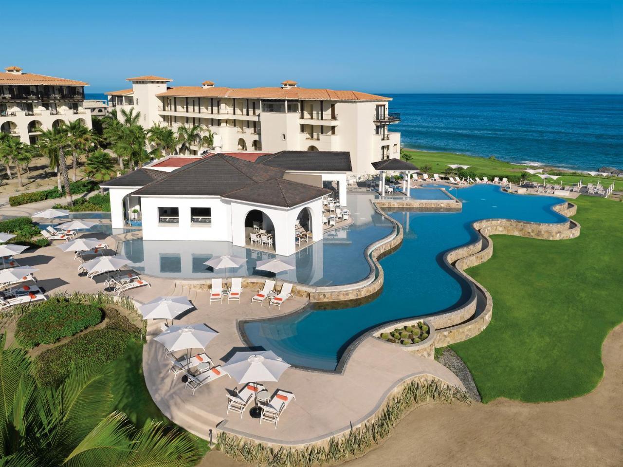 Secrets Puerto Los Cabos Golf & Spa18+ (Adults Only) San José del Cabo Eksteriør billede