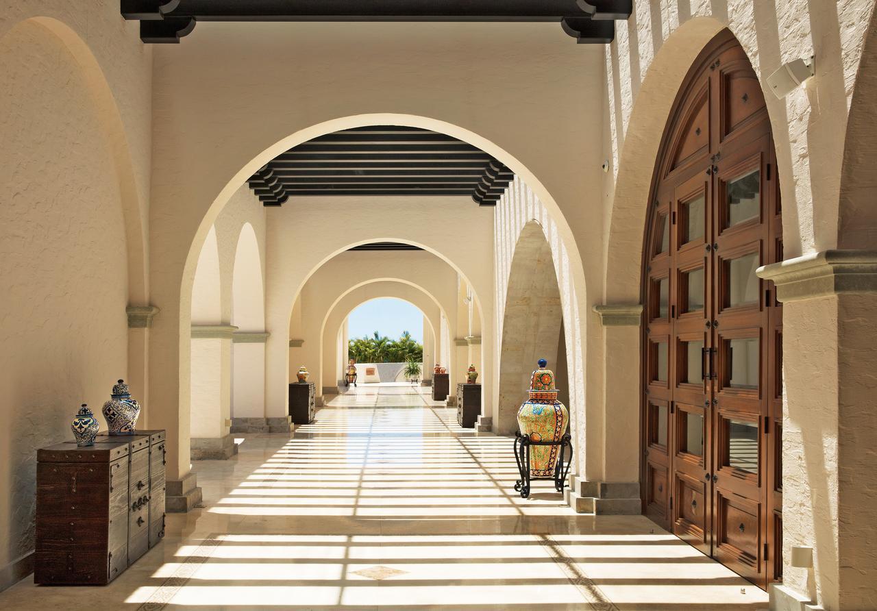 Secrets Puerto Los Cabos Golf & Spa18+ (Adults Only) San José del Cabo Eksteriør billede