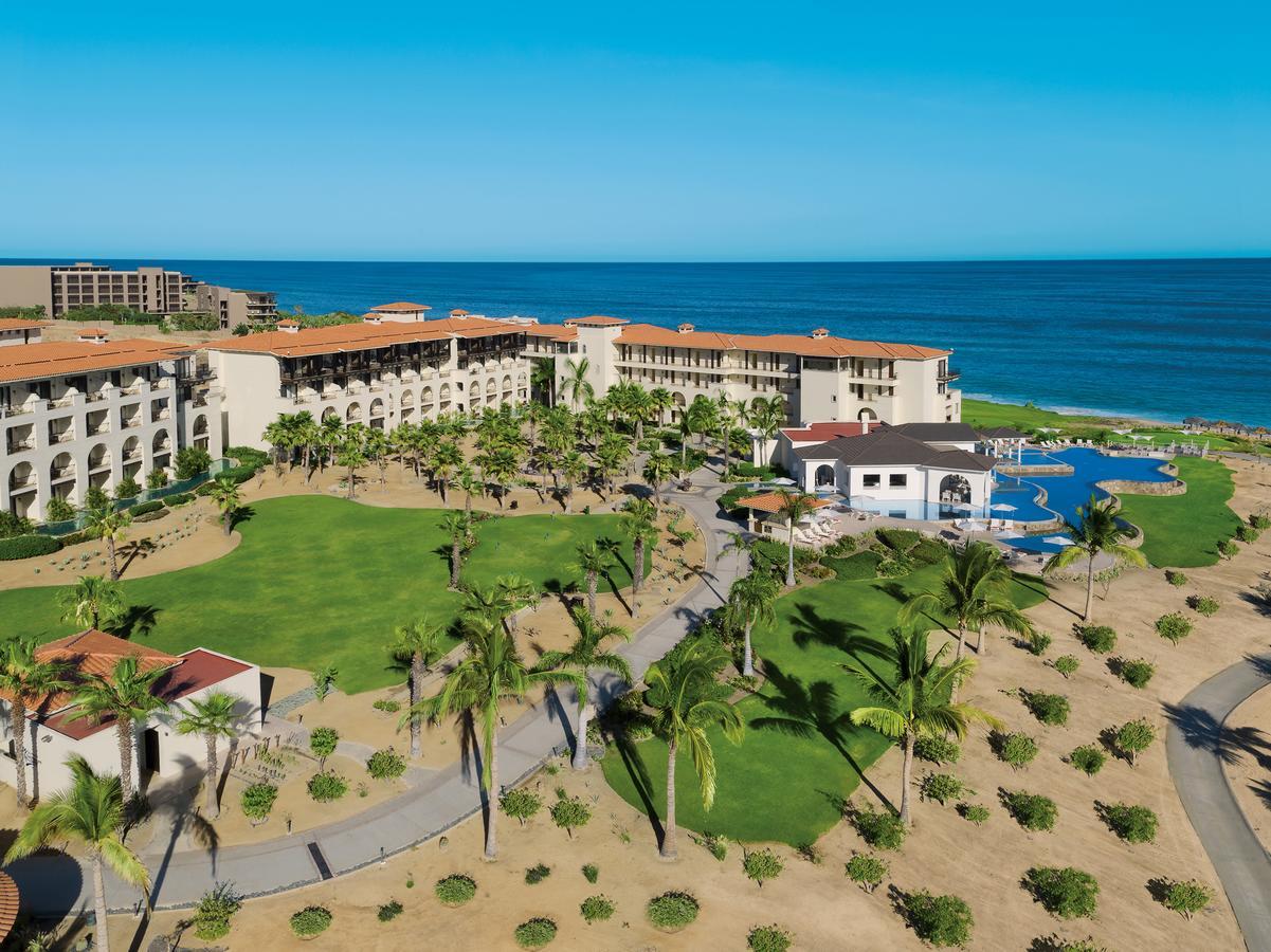 Secrets Puerto Los Cabos Golf & Spa18+ (Adults Only) San José del Cabo Eksteriør billede